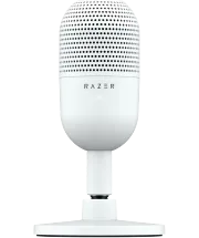 Razer Seiren V3 Mini USB Microphone White - image 2