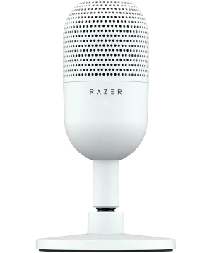 Razer Seiren V3 Mini USB Microphone White - image 2