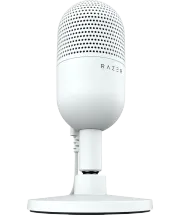 Razer Seiren V3 Mini USB Microphone White - image 3