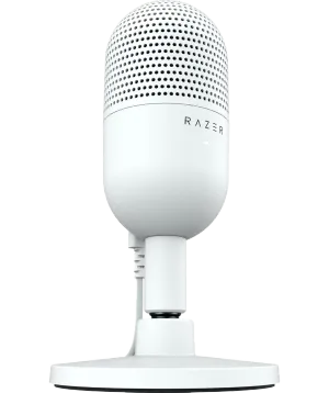 Razer Seiren V3 Mini USB Microphone White - image 3