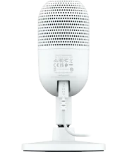 Razer Seiren V3 Mini USB Microphone White - image 4