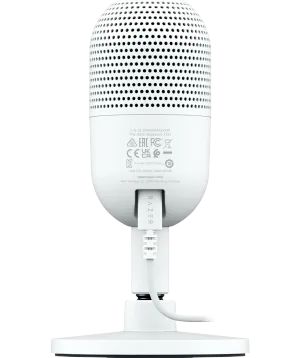 Razer Seiren V3 Mini USB Microphone White - image 4
