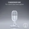 Razer Seiren V3 Mini USB Microphone White - image 5