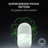 Razer Seiren V3 Mini USB Microphone White - image 6