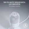 Razer Seiren V3 Mini USB Microphone White - image 7
