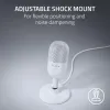 Razer Seiren V3 Mini USB Microphone White - image 8