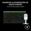 Razer Seiren V3 Mini USB Microphone White - image 10