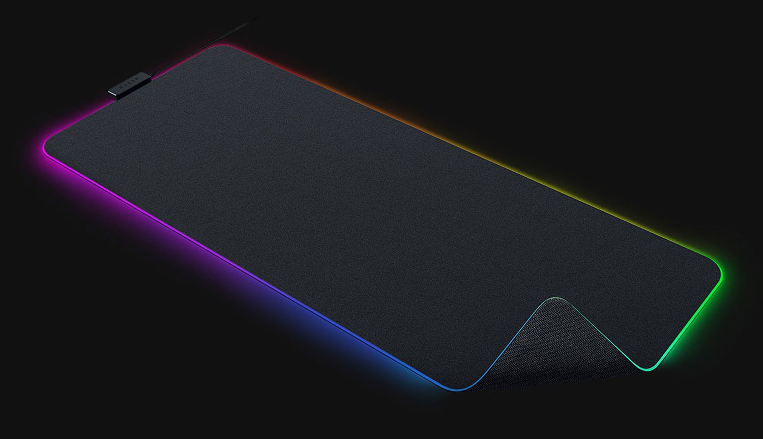 Razer Strider Chroma Gaming Mousepad - Best Deal - South Africa