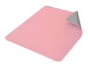 Razer Strider Large Quartz Pink Gaming Mousepad - Hybrid Surface - image 7