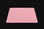 Razer Strider Large Quartz Pink Gaming Mousepad - Hybrid Surface - image 11