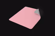 Razer Strider Large Quartz Pink Gaming Mousepad - Hybrid Surface - image 13