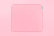 Razer Strider Large Quartz Pink Gaming Mousepad - Hybrid Surface - image 15