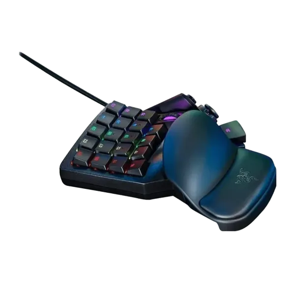 Razer Tartarus Pro Gaming Keypad - Open Box, Elite Performance