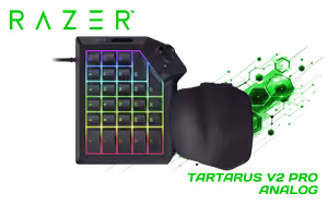 razer-tartarus-v2-pro-analog-optical-gaming-keypad razer-tartarus-v2-pro-analog-optical-gaming-keypad - Image 1