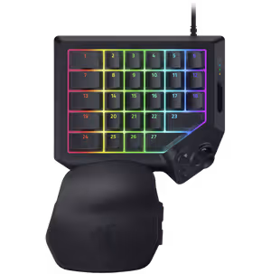 Razer Tartarus V2 Pro Analog Optical Gaming Keypad - image 5