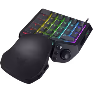 Razer Tartarus V2 Pro Analog Optical Gaming Keypad - image 4