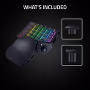 Razer Tartarus V2 Pro Analog Optical Gaming Keypad - image 18