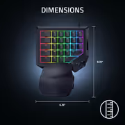 Razer Tartarus V2 Pro Analog Optical Gaming Keypad - image 15