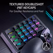 Razer Tartarus V2 Pro Analog Optical Gaming Keypad - image 16
