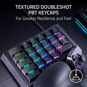 Razer Tartarus V2 Pro Analog Optical Gaming Keypad - image 16
