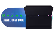Razer Travel Case Folio for Portable Keyboards - image 1