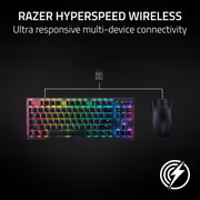Razer Viper V3 HyperSpeed Wireless Gaming Mouse - 82g, 30K DPI - image 9