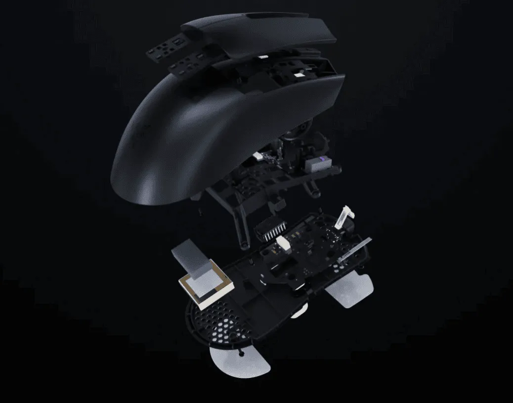 Razer Viper V3 Pro Wireless Gaming Mouse — 54g, 35K DPI | Evetech