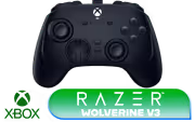 Razer Wolverine V3 Black Tournament Edition Wired Xbox/PC Controller - image 1
