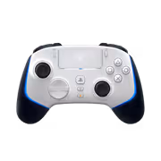 Razer Wolverine V2 Pro White Wireless Controller for PS5 & PC - image 4