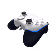 Razer Wolverine V2 Pro White Wireless Controller for PS5 & PC - image 6