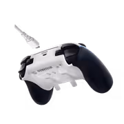 Razer Wolverine V2 Pro White Wireless Controller for PS5 & PC - image 2