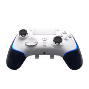 Razer Wolverine V2 Pro White Wireless Controller for PS5 & PC - image 5