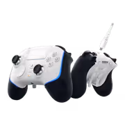 Razer Wolverine V2 Pro White Wireless Controller for PS5 & PC - image 8