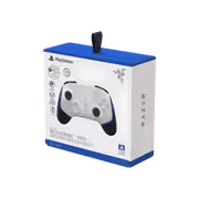 Razer Wolverine V2 Pro White Wireless Controller for PS5 & PC - image 7