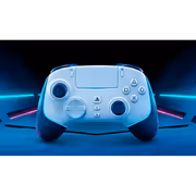 Razer Wolverine V2 Pro White Wireless Controller for PS5 & PC - image 9