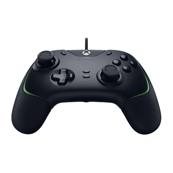 Razer Wolverine V2 Wired Gaming Controller - Ultimate Gaming