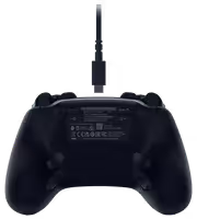 Razer Wolverine V3 Black Tournament Edition Wired Xbox/PC Controller - image 3