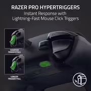 Razer Wolverine V3 Black Tournament Edition Wired Xbox/PC Controller - image 9