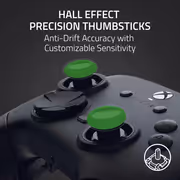 Razer Wolverine V3 Black Tournament Edition Wired Xbox/PC Controller - image 8