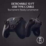 Razer Wolverine V3 Black Tournament Edition Wired Xbox/PC Controller - image 12