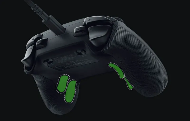 Razer Wolverine V3 Black Tournament Edition Wired Xbox/PC