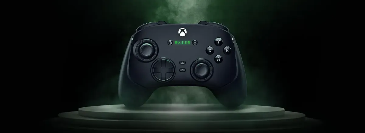 Razer Wolverine V3 Pro Wireless Gaming Controller for Xbox and PC