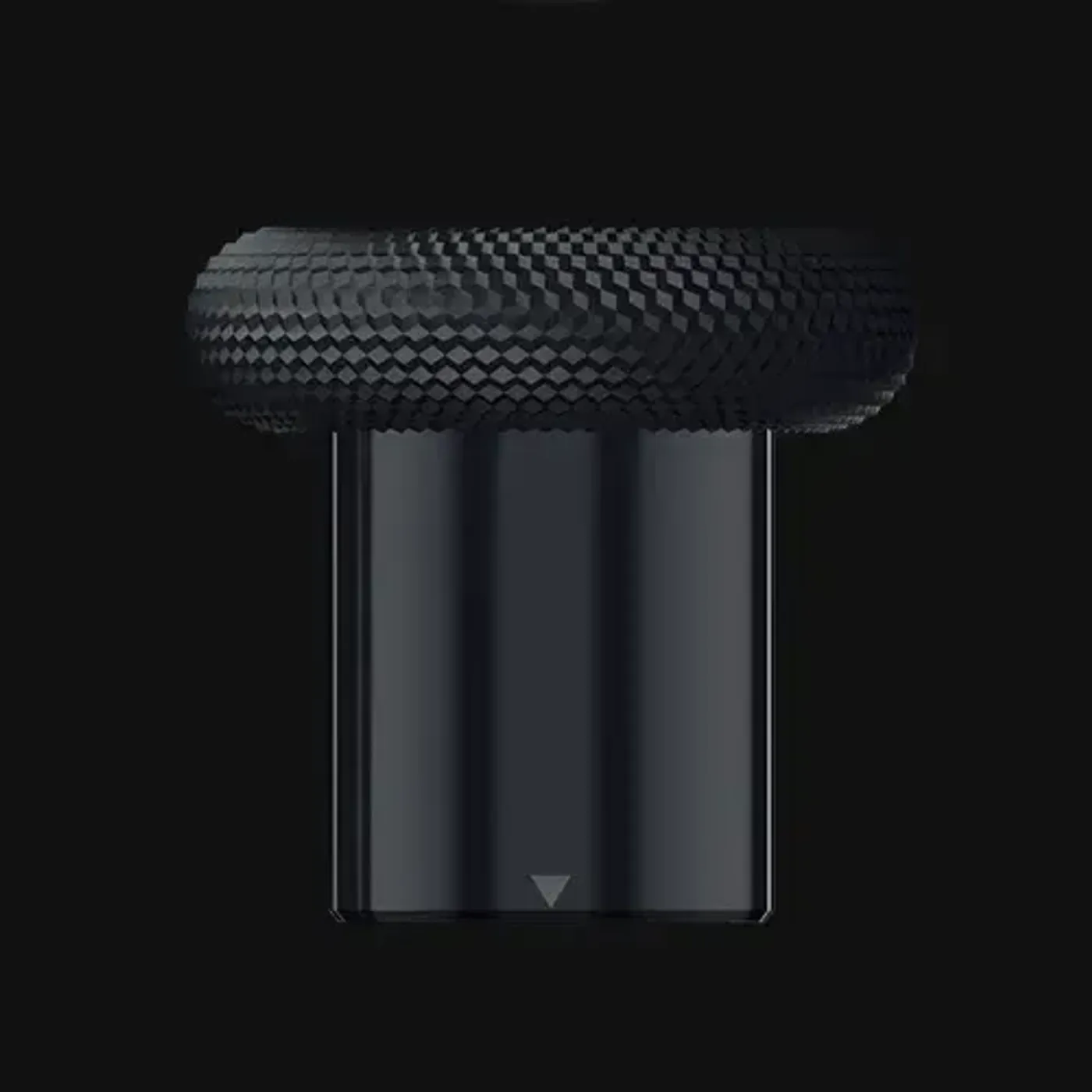 Long trigger pull setting on the Razer Pro HyperTriggers