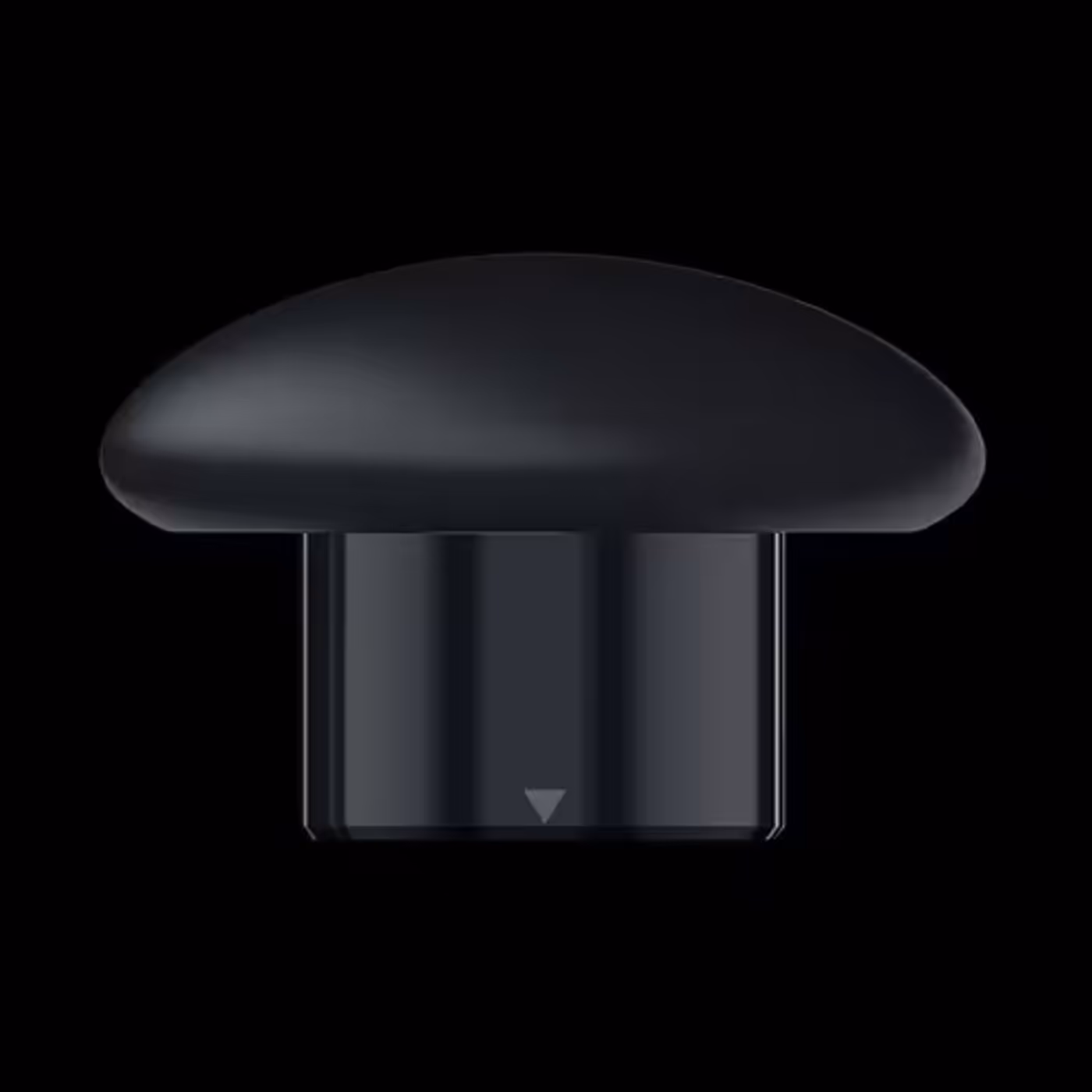 Razer Wolverine V3 shorter cap designed for increased input speed