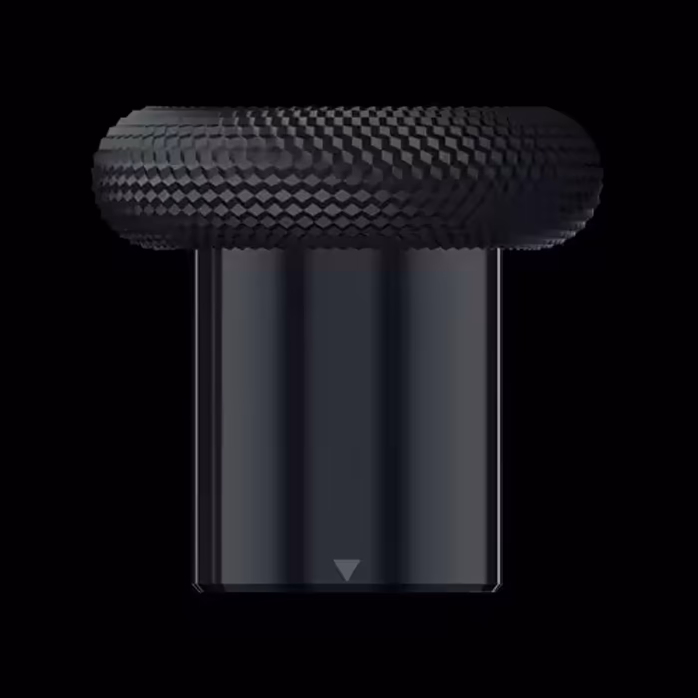 Razer Wolverine V3 taller cap designed for improved precision