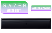 Razer RC21-01470200-R3M1 Ergonomic Wrist Rest 444mm - image 1