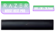 Razer RC21-01470100-R3M1 Cooling Gel Wrist Rest for Full Keyboards - image 1