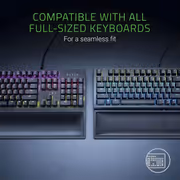 Razer RC21-01470100-R3M1 Cooling Gel Wrist Rest for Full Keyboards - image 8