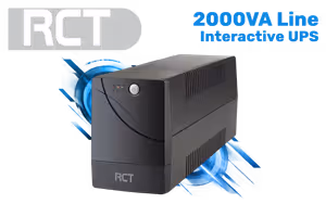 rct-2000va-line-interactive-ups - Image 1