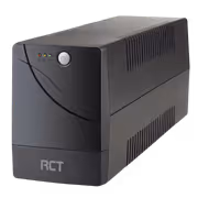 RCT 2000VA Line Interactive UPS with AVR - image 2